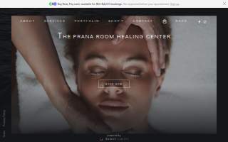 The Prana Room - Massage, Coaching, and Yoni Steam Center