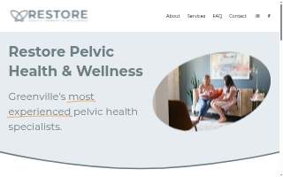 Restore Pelvic Health & Wellness