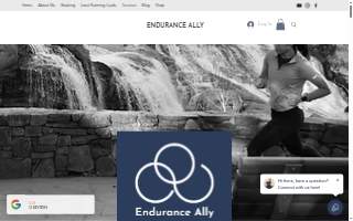 Endurance Ally