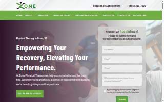 Zone Physical Therapy