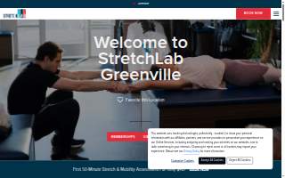 StretchLab