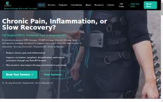 Evolve EMS Therapy