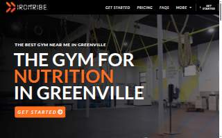 Iron Tribe Fitness - Gym, Personal Training