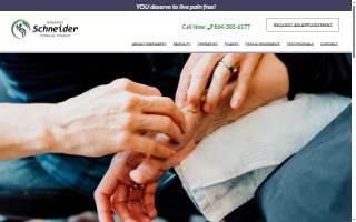 Schneider Physical Therapy