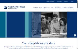 Weston Group