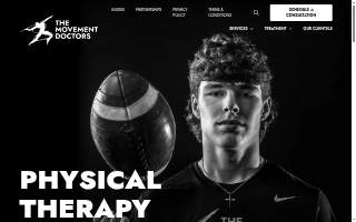 The Movement Doctors Physical Therapy