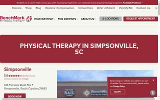 BenchMark Physical Therapy