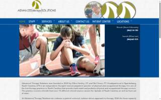 Advanced Therapy Solutions Kids! Mountainside