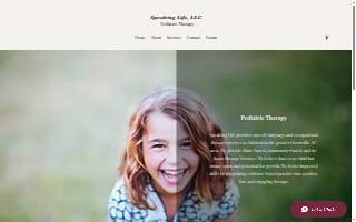Speaking Life, LLC