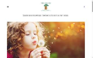 Turtle on a Post Speech, Language, and Feeding Therapy LLC