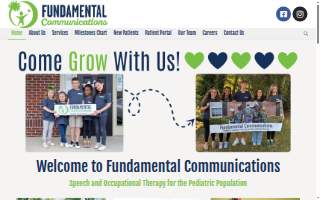 Fundamental Communications