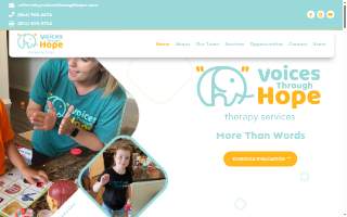 Voices Through Hope