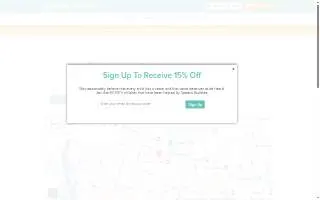 Speech Buddies website