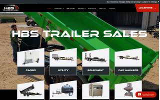 HBS Trailer Sales of Myrtle Beach