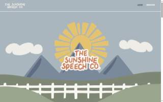 The Sunshine Speech Company