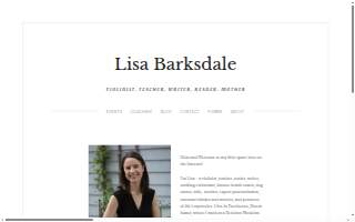 Lisa Barksdale