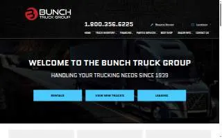 Hughes Motors of North Charleston website