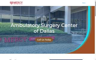 Mercy Ambulatory Surgery Center of Dallas