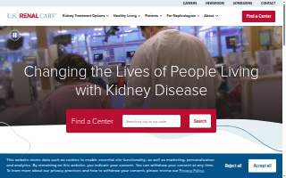 U.S. Renal Care