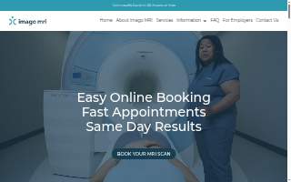 Imago MRI