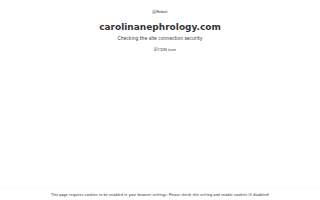 Carolina Nephrology, PA