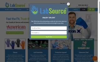 LabSource, LLC