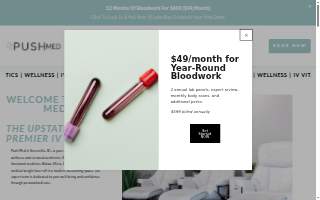Push Med