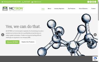 MCTRON Technologies