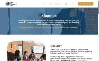 The Alignment Lab