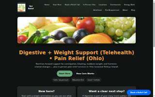 Acupuncture of Greenville, SC