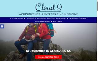 Cloud 9 Acupuncture & Integrative Medicine