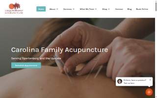 Carolina Family Acupuncture
