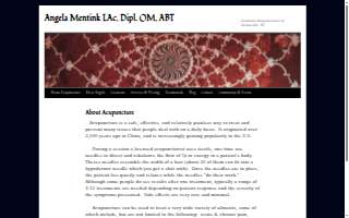 Angela Mentink LLC