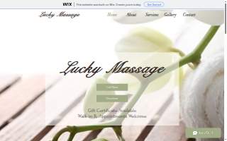 Lucky Massage