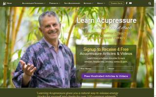 Acupressure LLC