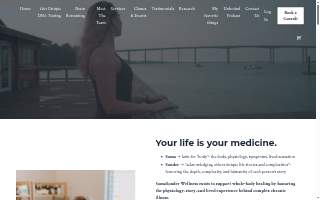 SomaSonder Wellness