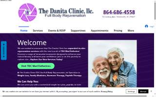 The Danita Clinic, LLC