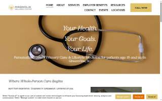 Magnolia Wellness Center