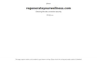 ReGenerate Wellness Center