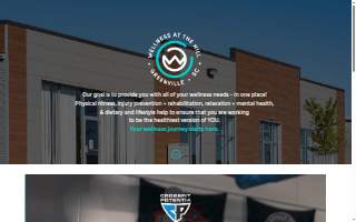 Wellness at the Hill