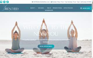 Drenched Wellness