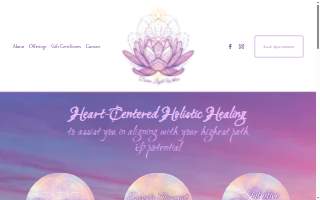 Divine Light Within