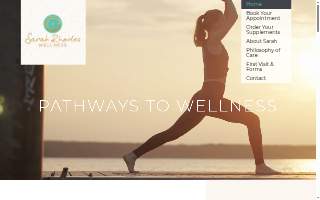 Sarah Rhodes Wellness