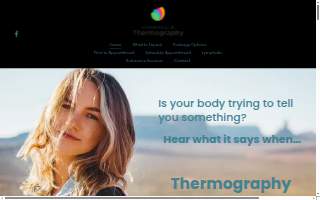 Greenville Thermography