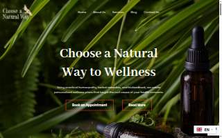 Choose a Natural Way