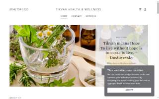Tikvah Health and Wellness, Easley, SC