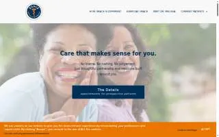 Grace Integrative Medicine, LLC website