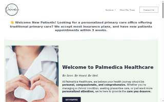 Palmedica Healthcare