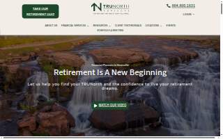 TruNorth Advisors | Retirement Wealth Management Group