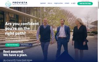 Provista Wealth Advisors